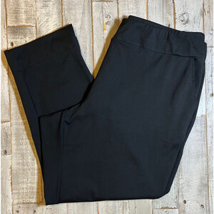 Zac and‎ Rachel women’s black pants